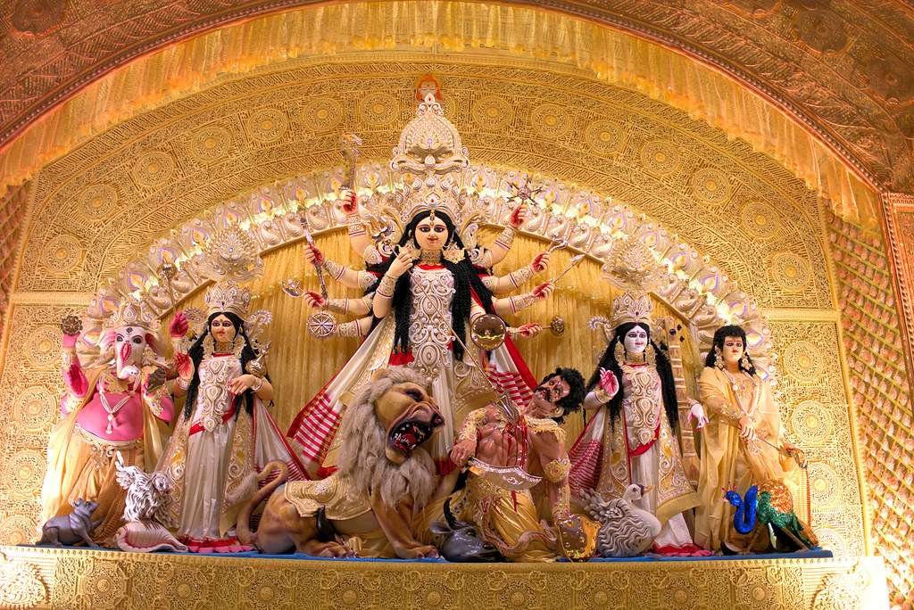 Durga Puja Explained (With Less Religion, More Revelry)