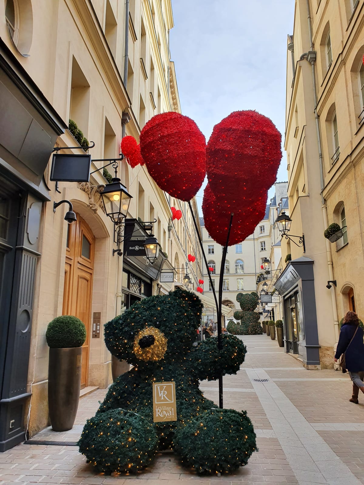 The "Perfect" Travel Partner